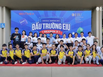 đấu trường EIU season 3 đấu trường EIU season 3