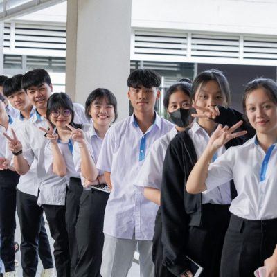 đấu trường EIU season 3