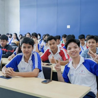 đấu trường EIU season 3