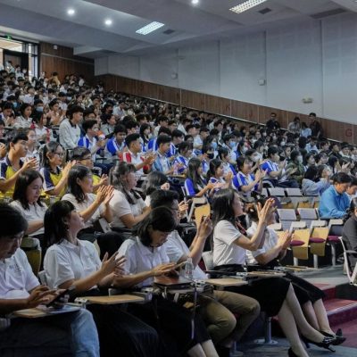 đấu trường EIU season 3