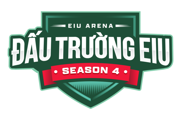Logo đấu trường EIU Season 4