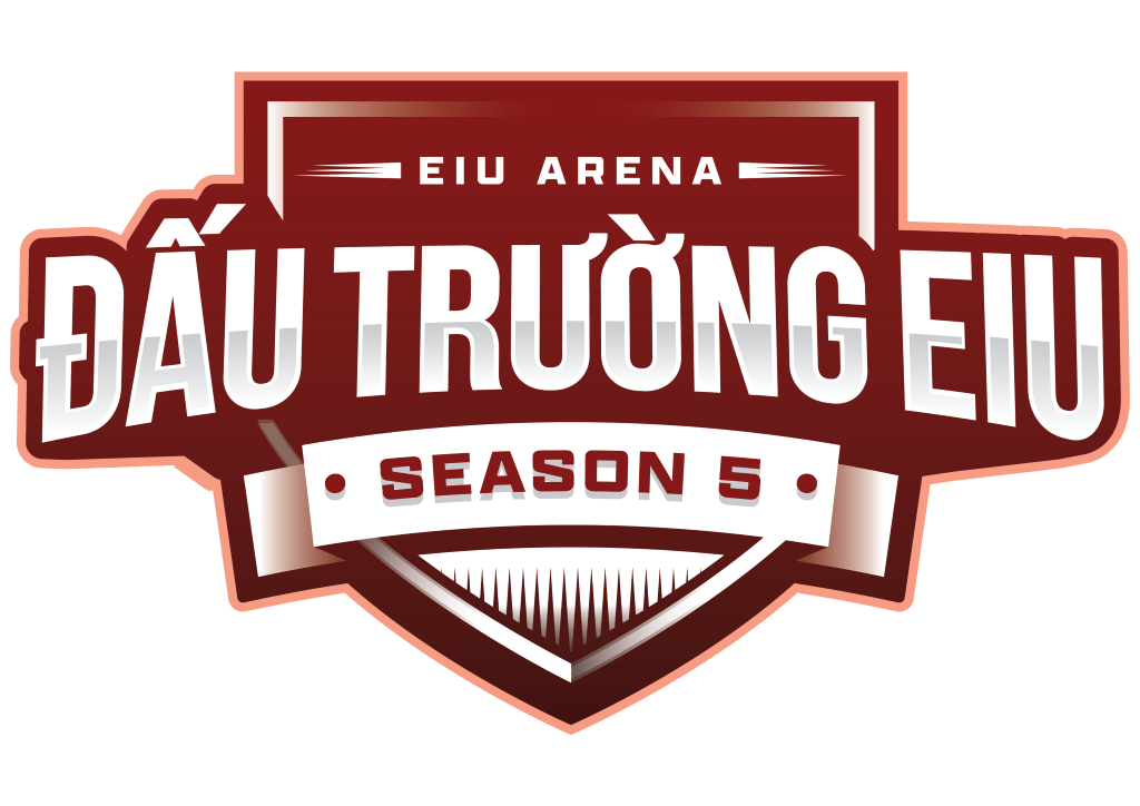Logo Đấu trường EIU Season 5