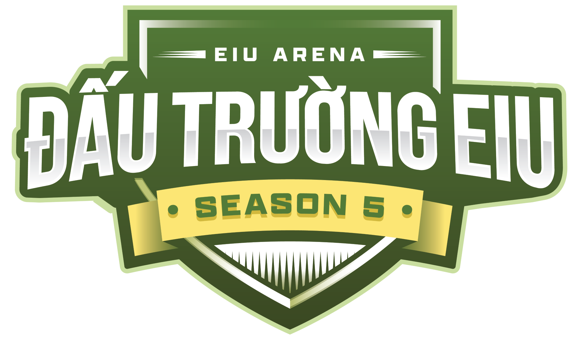 Logo đấu trường EIU Season 5